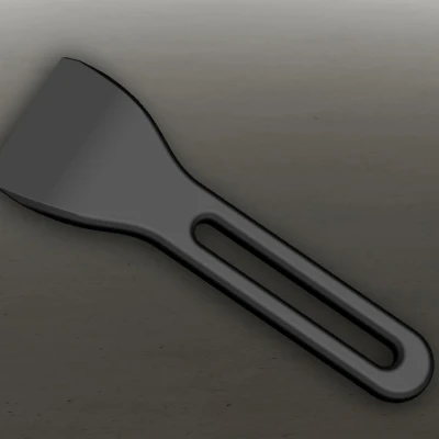 Dao cạo Slick Scraper V2