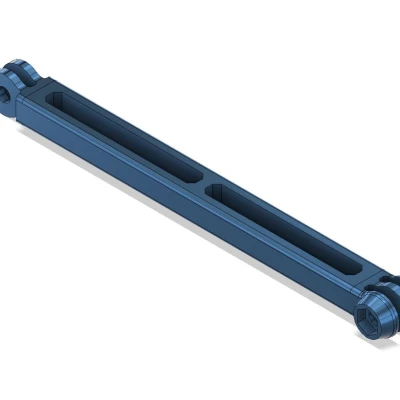 Tay đỡ cho GoPro hoặc máy ảnh hành động