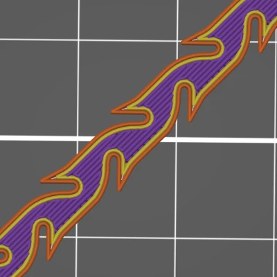 Rắn thông cống Chắc chắn