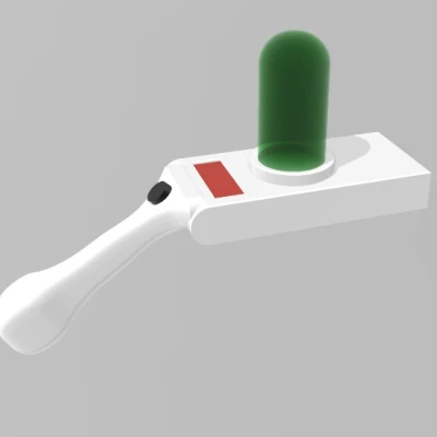 Súng Cổng của Rick