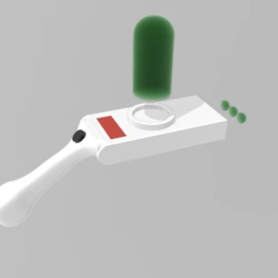 Súng Cổng của Rick