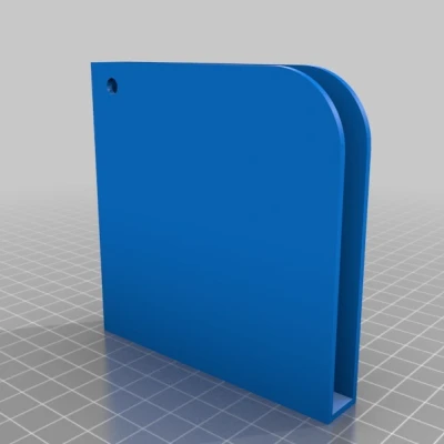 Bộ sưu tập Hộp/Ngăn kéo Đựng Kính lọc Ống kính