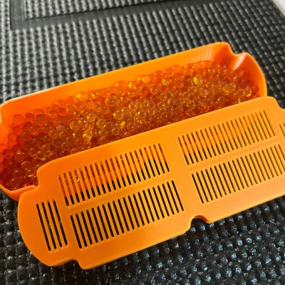 Khay Đựng Hạt Hút Ẩm Silica Gel Mới Cho Bambu Lab