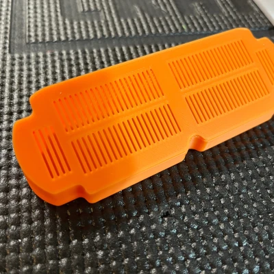 Khay Đựng Hạt Hút Ẩm Silica Gel Mới Cho Bambu Lab