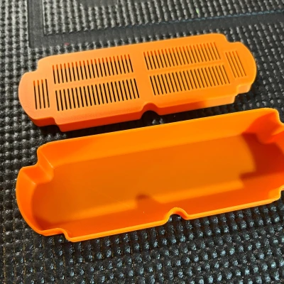 Khay Đựng Hạt Hút Ẩm Silica Gel Mới Cho Bambu Lab