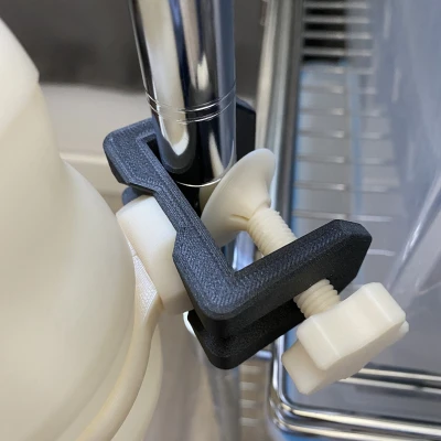 Ống Phân Đoạn Chế Độ Vase Mode Linh Hoạt 2.5in