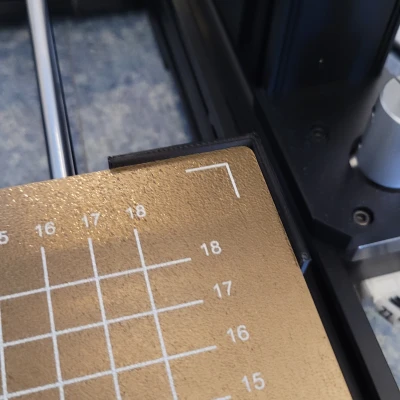 Sovol SV06 Bộ Căn Chỉnh Bed