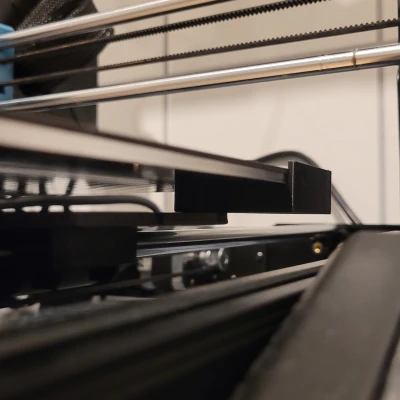 Sovol SV06 Bộ Căn Chỉnh Bed