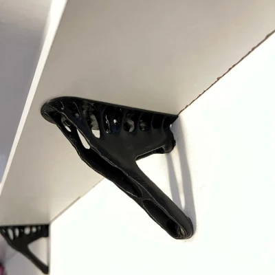 Giá Đỡ Kệ Tối Ưu Hóa Cấu Trúc