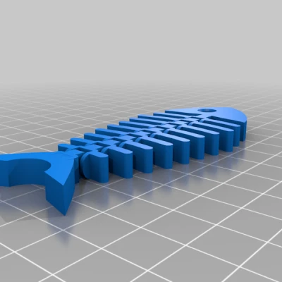 Xương Cá Khớp Nối SIÊU VIỆT