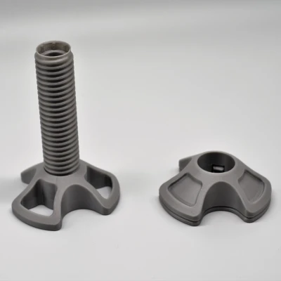 GIÁ ĐỠ CUỘN DÂY FILAMENT PHỔ DỤNG | GEN 2