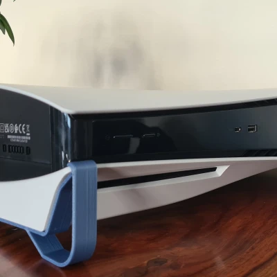 Giá đỡ ngang Playstation 5 (PS5) phiên bản tối giản