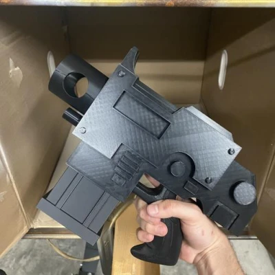 Súng Bolt Pistol Warhammer 40k