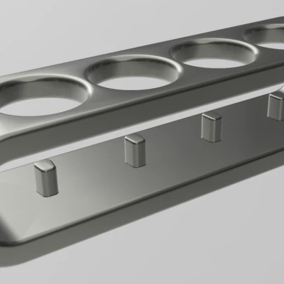 Giá đỡ bàn chải điện Oral-B