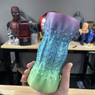 Con lăn massage chân - Không cần hỗ trợ