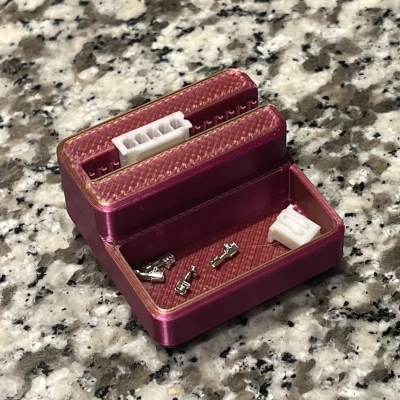 Dụng cụ tháo chân cắm JST-XH.2