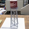 Tháp Nước HO Scale Dr Pepper - Thumbnail 1