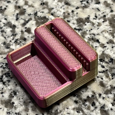 Dụng cụ tháo chân cắm JST-XH.2