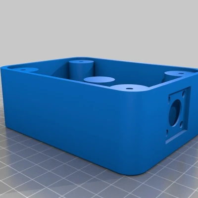 Vỏ Balun - 1:9 - 1:1 - FT240 - v.v.