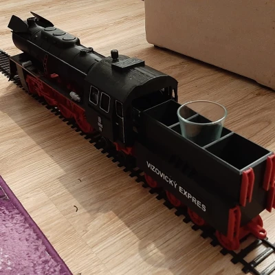 Đầu máy hơi nước