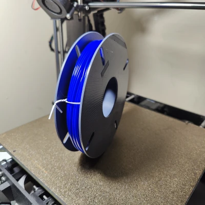 Mẫu Cuộn Dây Lắp Ráp