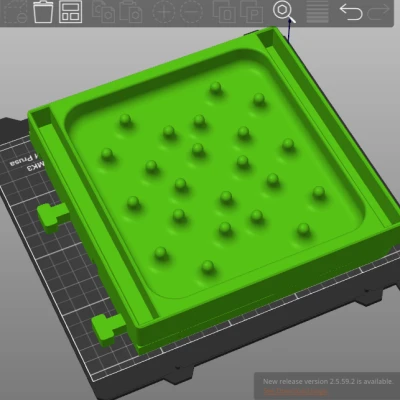 Bảng Chơi - Máy Phân Phát Thưởng Thú Cưng