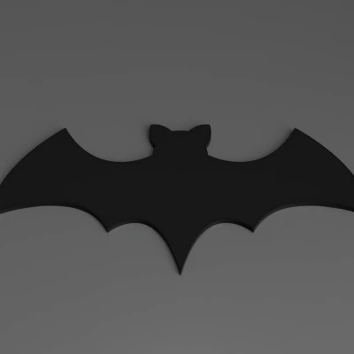 Hình bóng Dơi