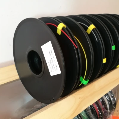 Hộp Lưu Trữ Cuộn Dây