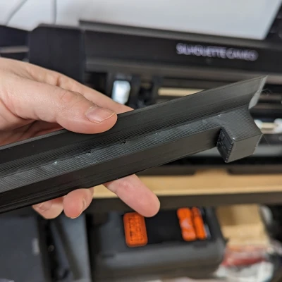 Hướng dẫn và Hỗ trợ Thảm Silhouette Cameo 4