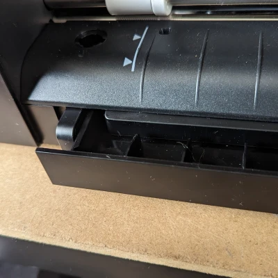 Hướng dẫn và Hỗ trợ Thảm Silhouette Cameo 4