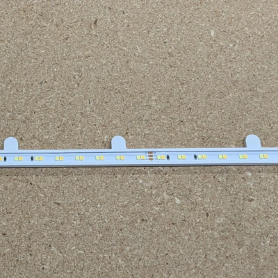 Giá đỡ từ tính cho dải đèn LED