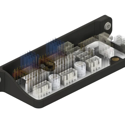 Giá đỡ ERCF Easy Brd & Rabbit Burrow