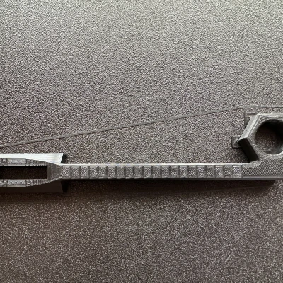 Hướng dẫn sợi nhựa AnkerMake M5