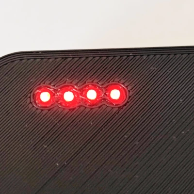 Vỏ sạc dự phòng IP5328P