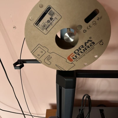 Hướng dẫn sợi nhựa AnkerMake M5