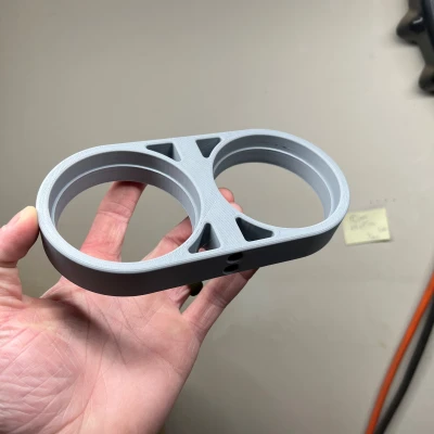 Giá đỡ Tháp Pháo 4 Lỗ Lee