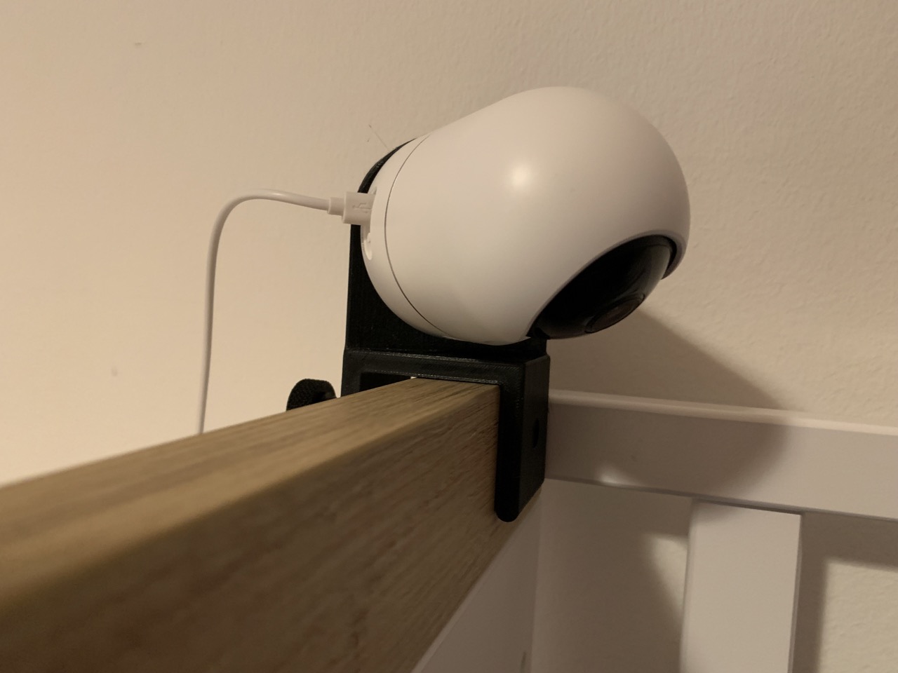 Giá đỡ Camera Eufy Baby