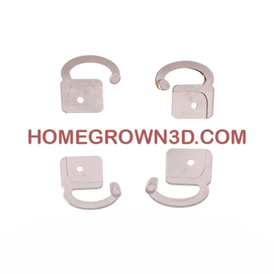 Kẹp Bánh Xe Cân Bằng Giường Ender 3