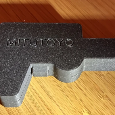 Vỏ Thước Cặp Kỹ Thuật Số Mitutoyo