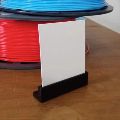 Chân đế ảnh Polaroid Mini