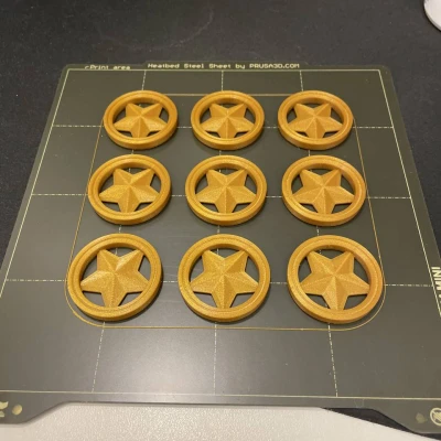 Điểm chiến thắng