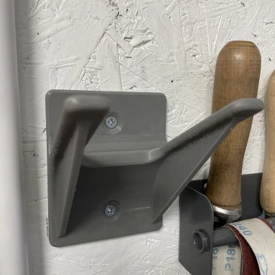 Móc treo dụng cụ Milwaukee