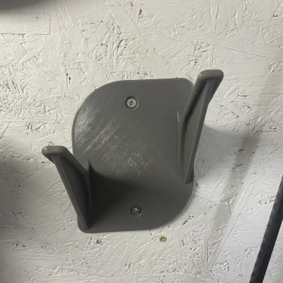 Móc treo dụng cụ Milwaukee