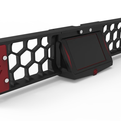 Vỏ BTT TFT35 SPI V2.1 Cho Voron Switchwire