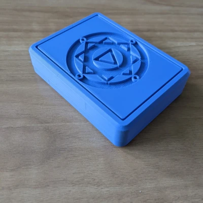 D&D Spell Slot Tracker - Trình Theo Dõi Ô Phép Dungeons & Dragons