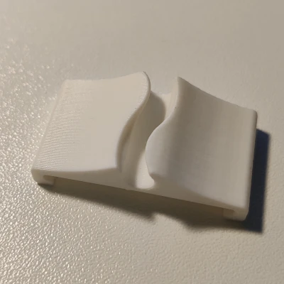 Giá đỡ cáp cho Meta Quest 2