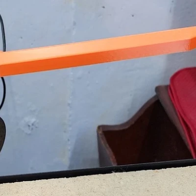 Giá đỡ Camera Emeet Voxlab Aquila X2 Remix