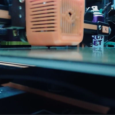 Giá đỡ Camera Emeet Voxlab Aquila X2 Remix