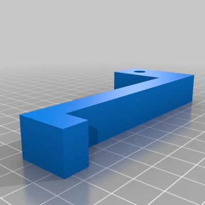 Hướng dẫn Tấm lót từ tính cho Ender-6