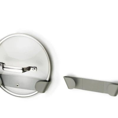 Giá Đỡ Vung Nồi